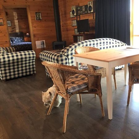 Molly'S Chase Bed & Breakfast Emu Flat Eksteriør bilde