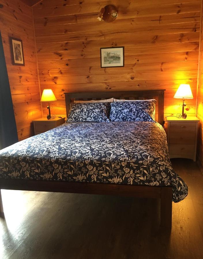 Molly'S Chase Bed & Breakfast Emu Flat Eksteriør bilde