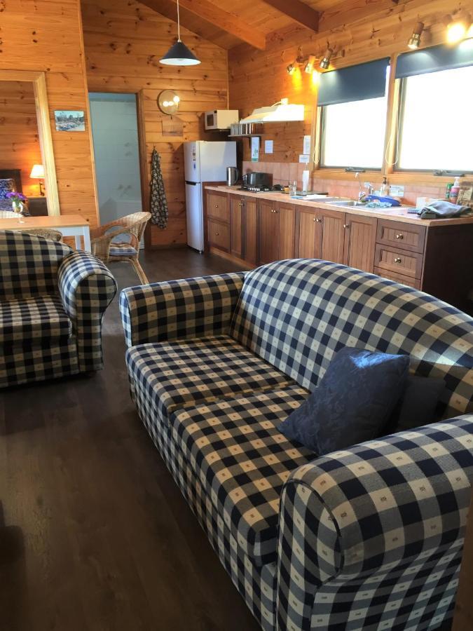 Molly'S Chase Bed & Breakfast Emu Flat Eksteriør bilde