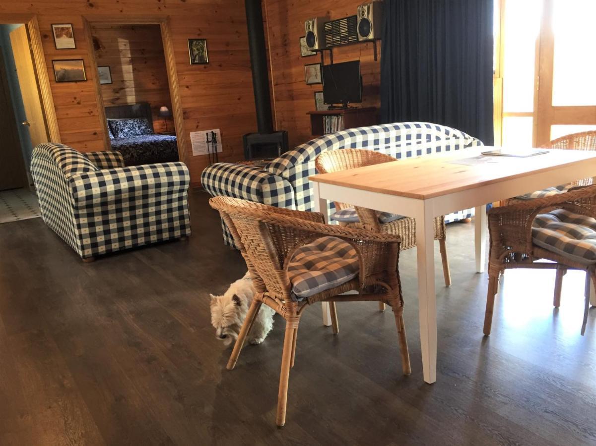 Molly'S Chase Bed & Breakfast Emu Flat Eksteriør bilde