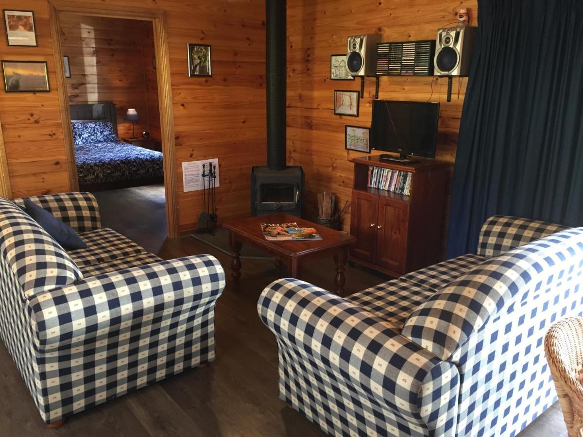 Molly'S Chase Bed & Breakfast Emu Flat Eksteriør bilde