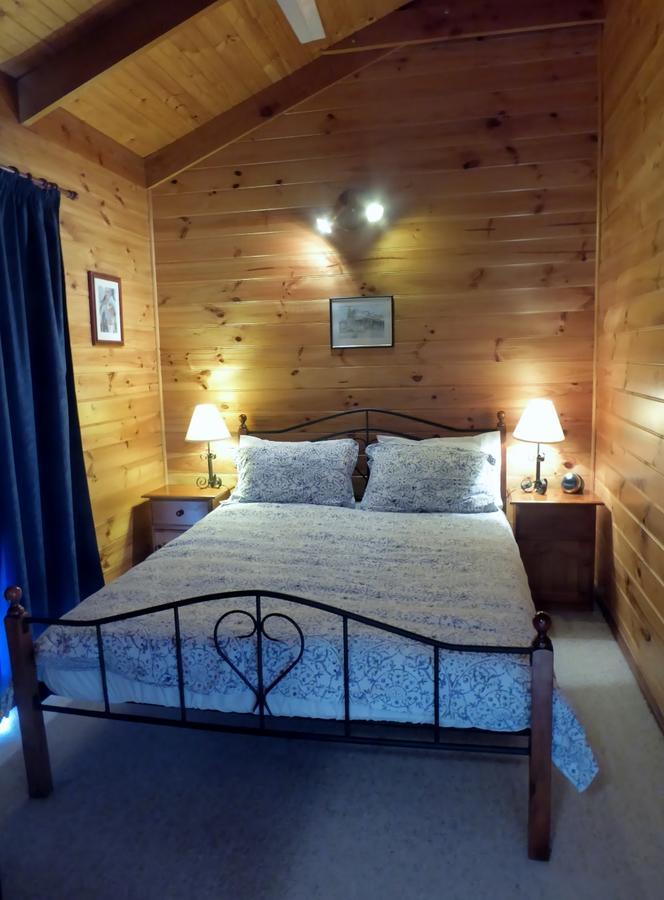 Molly'S Chase Bed & Breakfast Emu Flat Eksteriør bilde