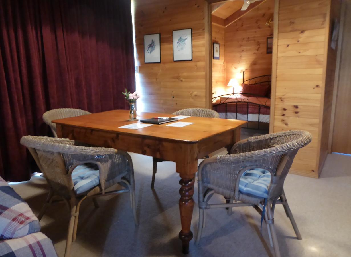 Molly'S Chase Bed & Breakfast Emu Flat Eksteriør bilde